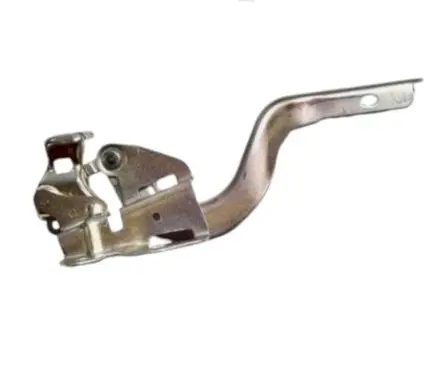 Toyota Auris E180 Engine bonnet/hood hinges 5341002210