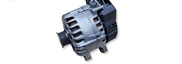 Peugeot 2008 I Generator/alternator 9807995580