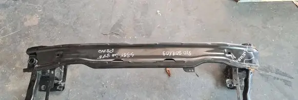 Audi A3 8Y Front bumper cross member 8Y0807109