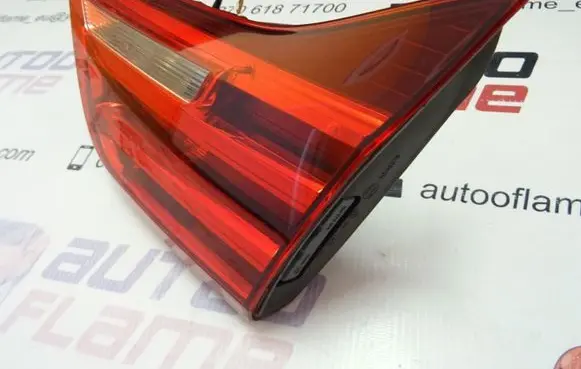 BMW 4 F32 F33 Tailgate rear/tail lights