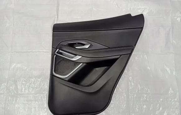 Jaguar E-Pace Rear door card panel trim