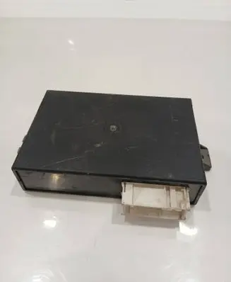 BMW 5 E39 Comfort/convenience module 8352766 299503 118680