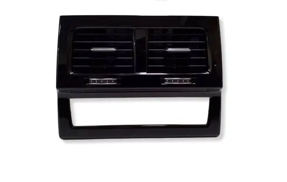 Volkswagen Touareg III Rear air vent grill 760819203