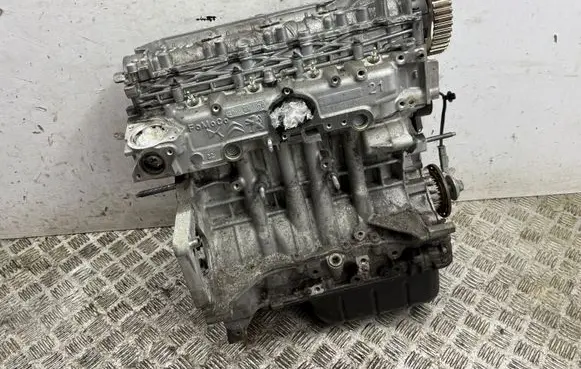 Peugeot 308 Engine DV5RC