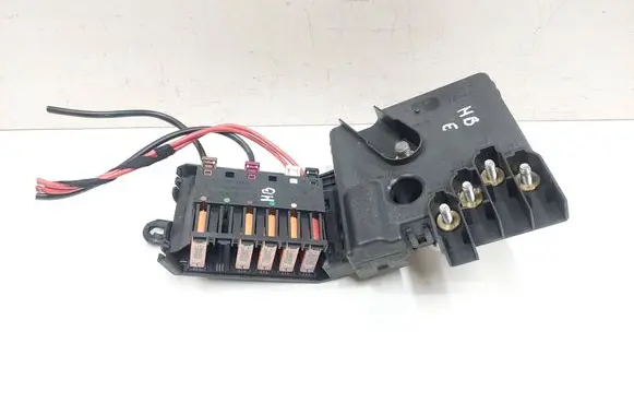 Mercedes-Benz E W211 Positive wiring loom A2115460641