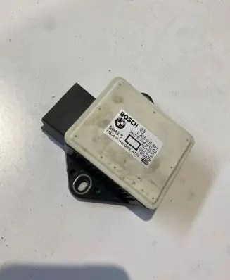 BMW 5 E60 E61 ESP (stability system) control unit 6774602 0265005681 7004485