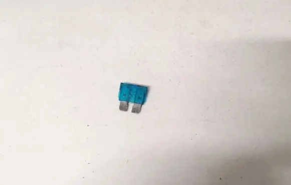 Audi 80 90 B3 Fuse 