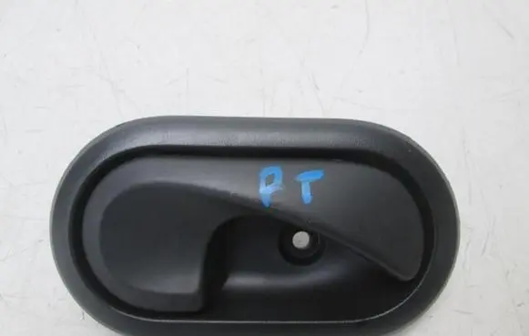 Dacia Sandero Front door interior handle 8200733848