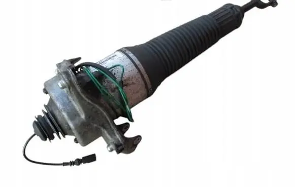 Audi A8 S8 D3 4E Front air suspension shock absorber 