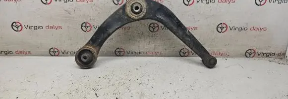 Peugeot 206+ Front lower control arm/wishbone