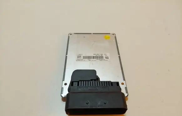 Suspension control unit/module