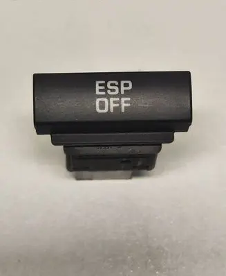 Skoda Octavia Mk2 (1Z) ESP (stability program) switch 1Z0927134B 03002422