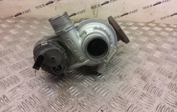 Ford Transit Custom Turbo gk2q6k682bc