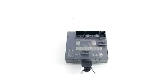 Audi Q7 4L Door control unit/module 4F0959795P