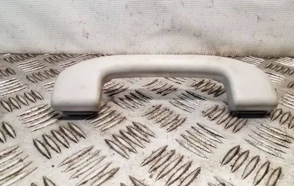Nissan Juke I F15 Front interior roof grab handle