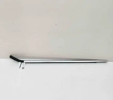 Audi Q4 Sportback e-tron Front door glass trim molding 89A837475A 89A837475