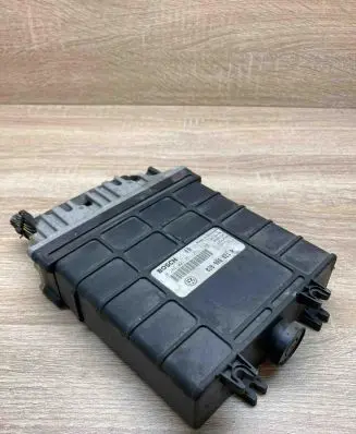 Volkswagen Sharan Engine control unit/module ECU 028906021P Used0281001251 WithPlug
