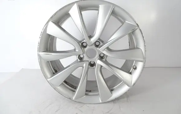 Tesla Model 3 Original wheel cap 104422400B