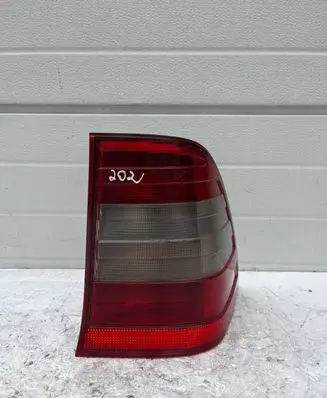 Mercedes-Benz C W202 Rear/tail lights 2028202864