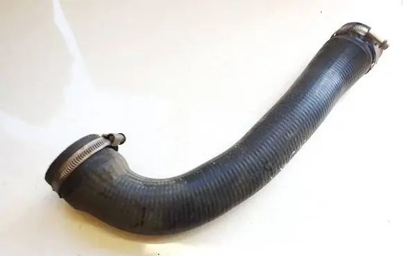 Opel Zafira B Intercooler hose/pipe