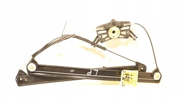 Audi Q5 SQ5 Front window lifting mechanism without motor 