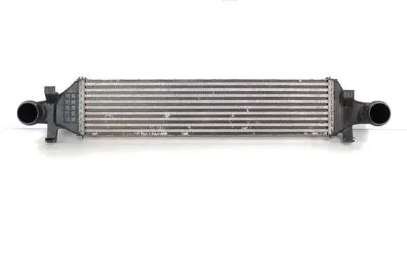 Mercedes-Benz GLA W156 X156 Intercooler radiator A2465000100