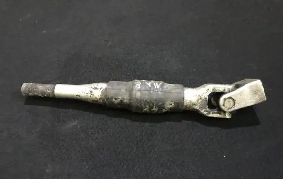 BMW 3 E46 Steering column universal joint