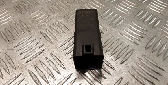 Glow plug pre-heat relay