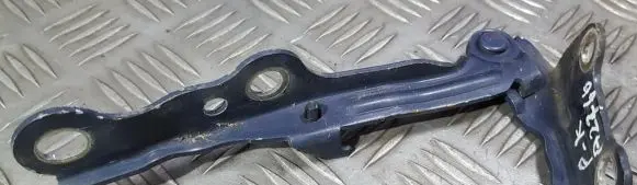 Hyundai Trajet Engine bonnet/hood hinges