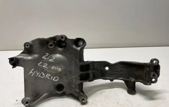 Mercedes-Benz E W212 Other engine bay part A6512340239