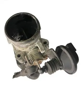 KIA Ceed Throttle valve 351002XXXX