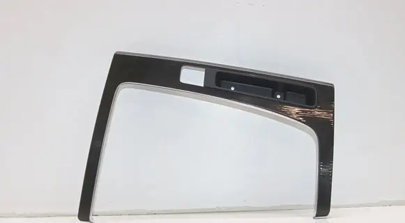 Audi Q5 SQ5 FY Gear shifter surround trim plastic 80B863969L 80B863969