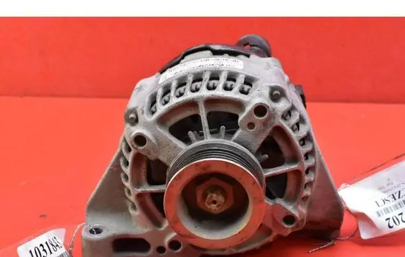 Fiat Tipo Generator/alternator 52137907