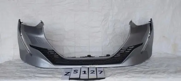 Peugeot 208 Front bumper 9828080980