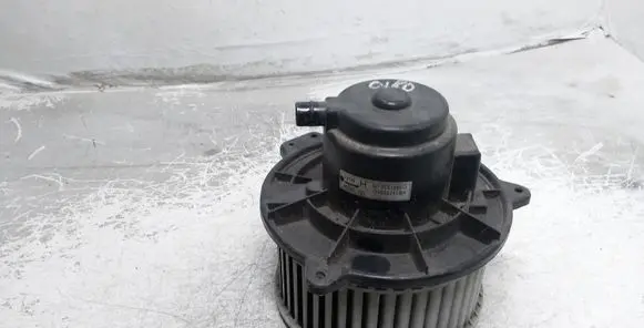 Mazda Xedos 6 Heater fan/blower HB111T001C CSM133005H9041