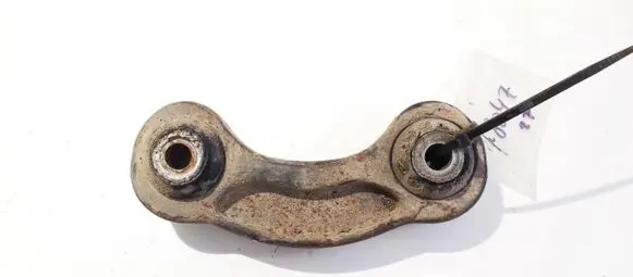 Audi A6 S6 C6 4F Front anti-roll bar/stabilizer link 4f0505465n