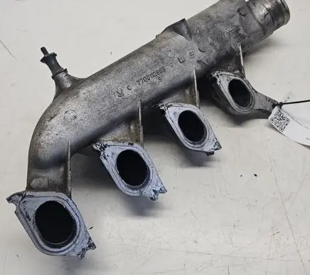 Volvo S40, V40 Intake manifold 7700112683