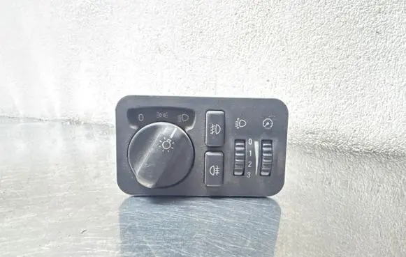 Opel Frontera B Light switch 8971779590 53192800