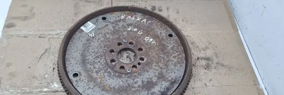 Nissan Qashqai Flywheel 483080