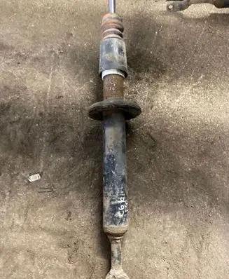 Audi A6 S6 C6 4F Front shock absorber/damper
