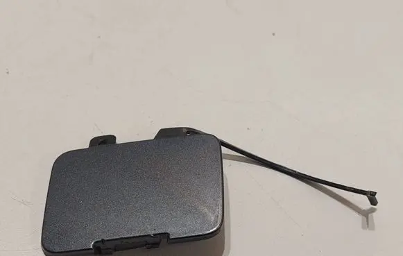 Volvo S60 Front tow hook cap/cover 08693742 BP8BA