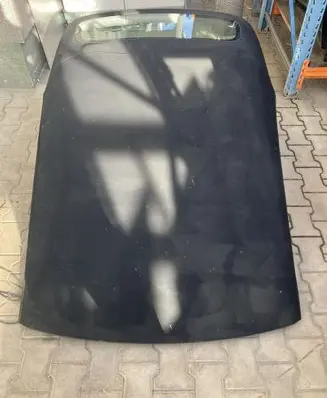 Mercedes-Benz E W238 Sunroof glass TM29140