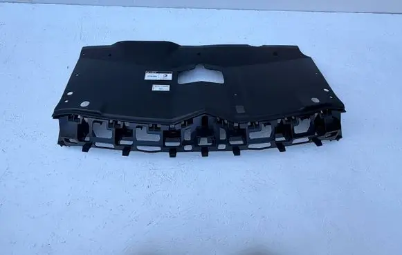 Citroen C5 Top upper radiator support slam panel 9686979477