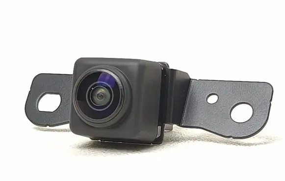 Nissan Qashqai Reversing camera 284F1HV01B 260720HR1446