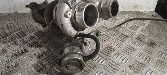 BMW 5 E34 Turbo TD0411G5 7706540 2245147