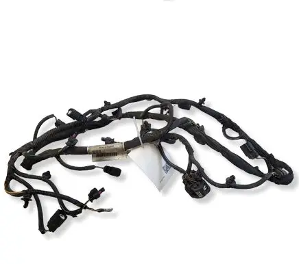 Volvo V40 Parking sensor (PDC) wiring loom 31314510 850002393
