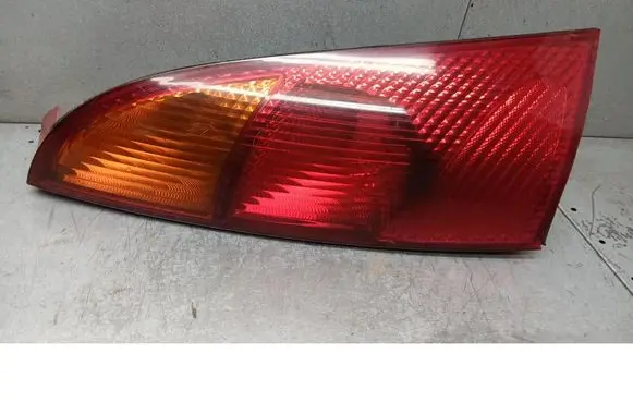 Ford Focus Rear/tail lights 