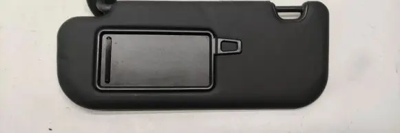 KIA Carens III Sun visor