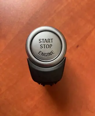 BMW X3 G01 Engine start stop button switch 7948014 03393964401
