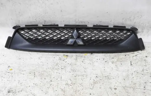 Mitsubishi ASX Front bumper upper radiator grill 6402A217